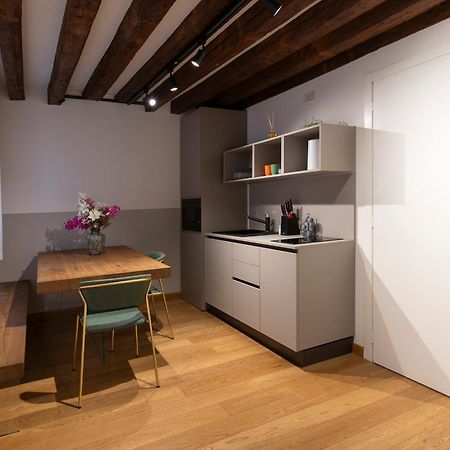 Cavalletto Suite Венеция Экстерьер фото