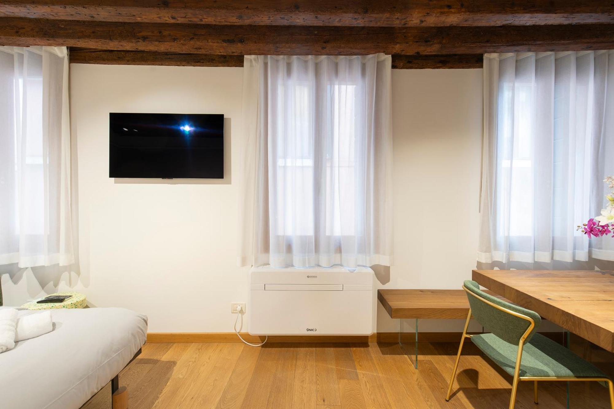 Cavalletto Suite Венеция Экстерьер фото