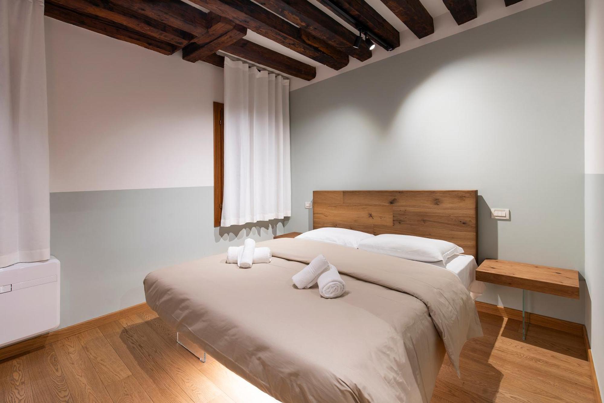 Cavalletto Suite Венеция Экстерьер фото