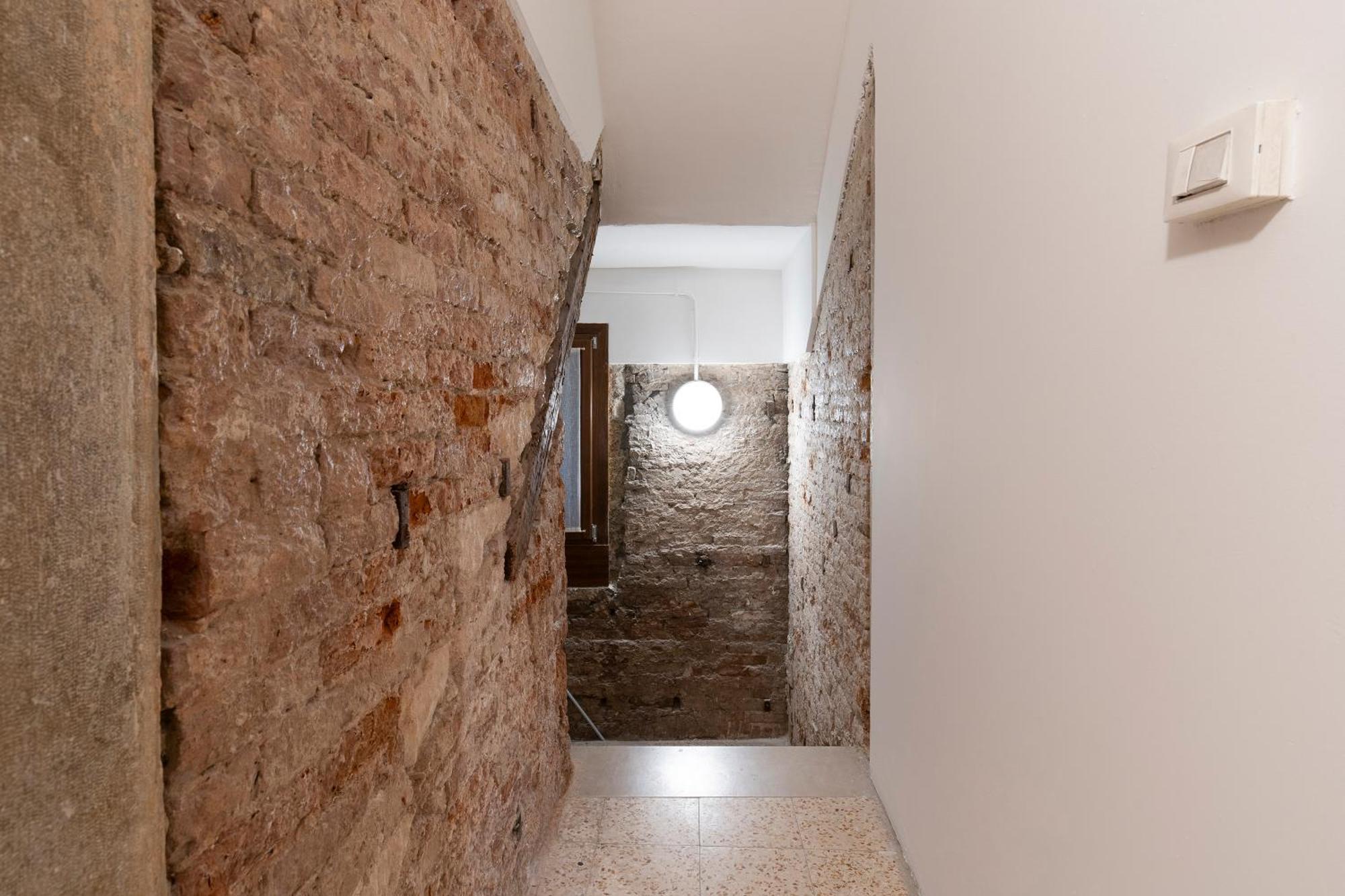 Cavalletto Suite Венеция Экстерьер фото