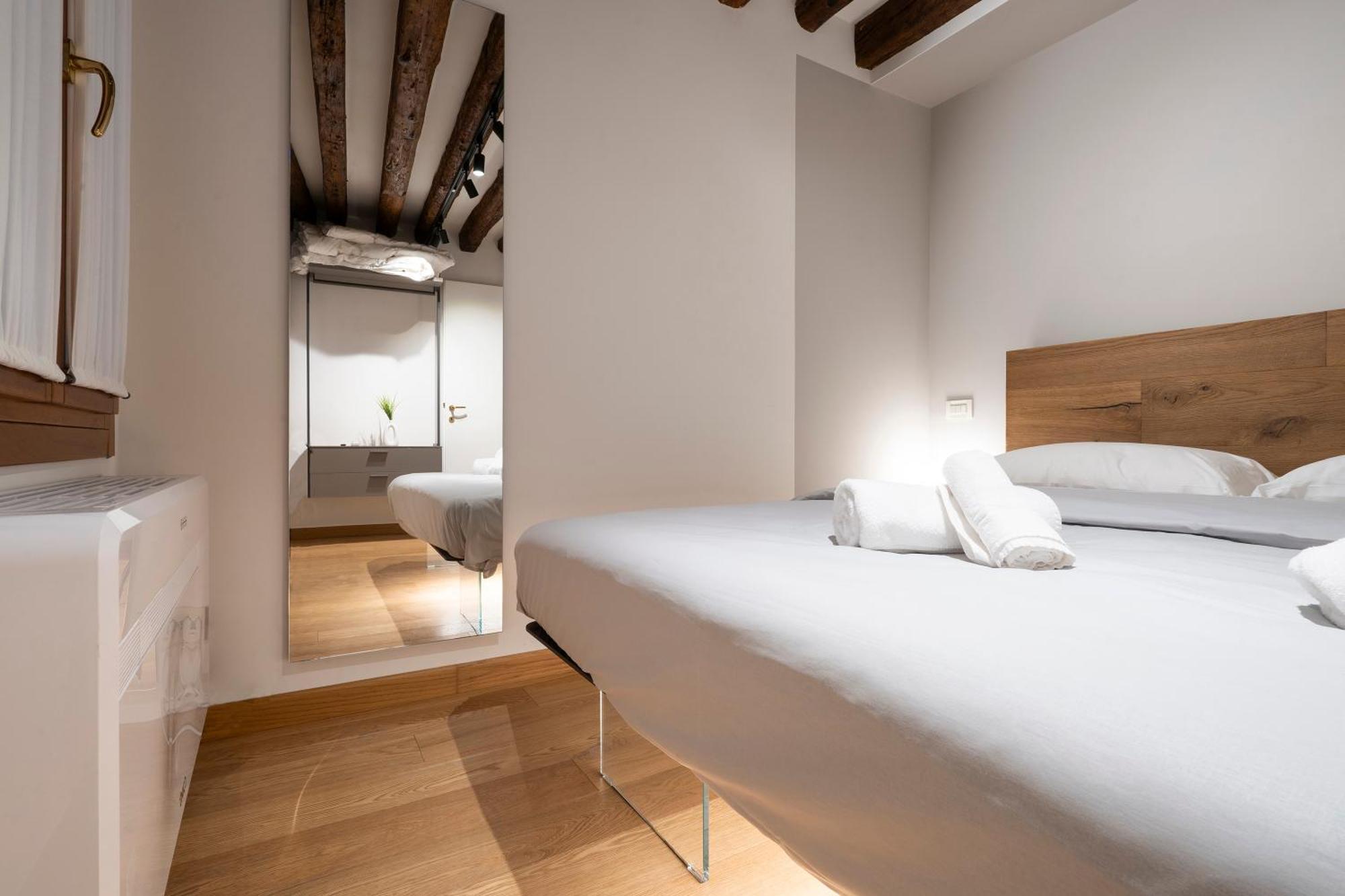 Cavalletto Suite Венеция Экстерьер фото