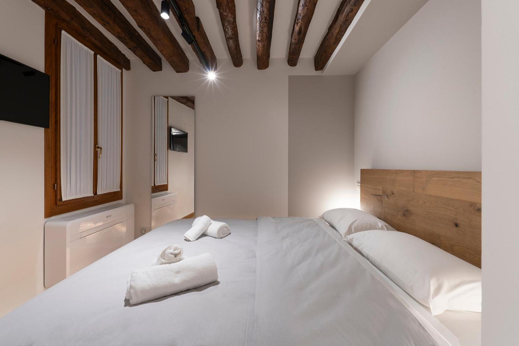 Cavalletto Suite Венеция Экстерьер фото
