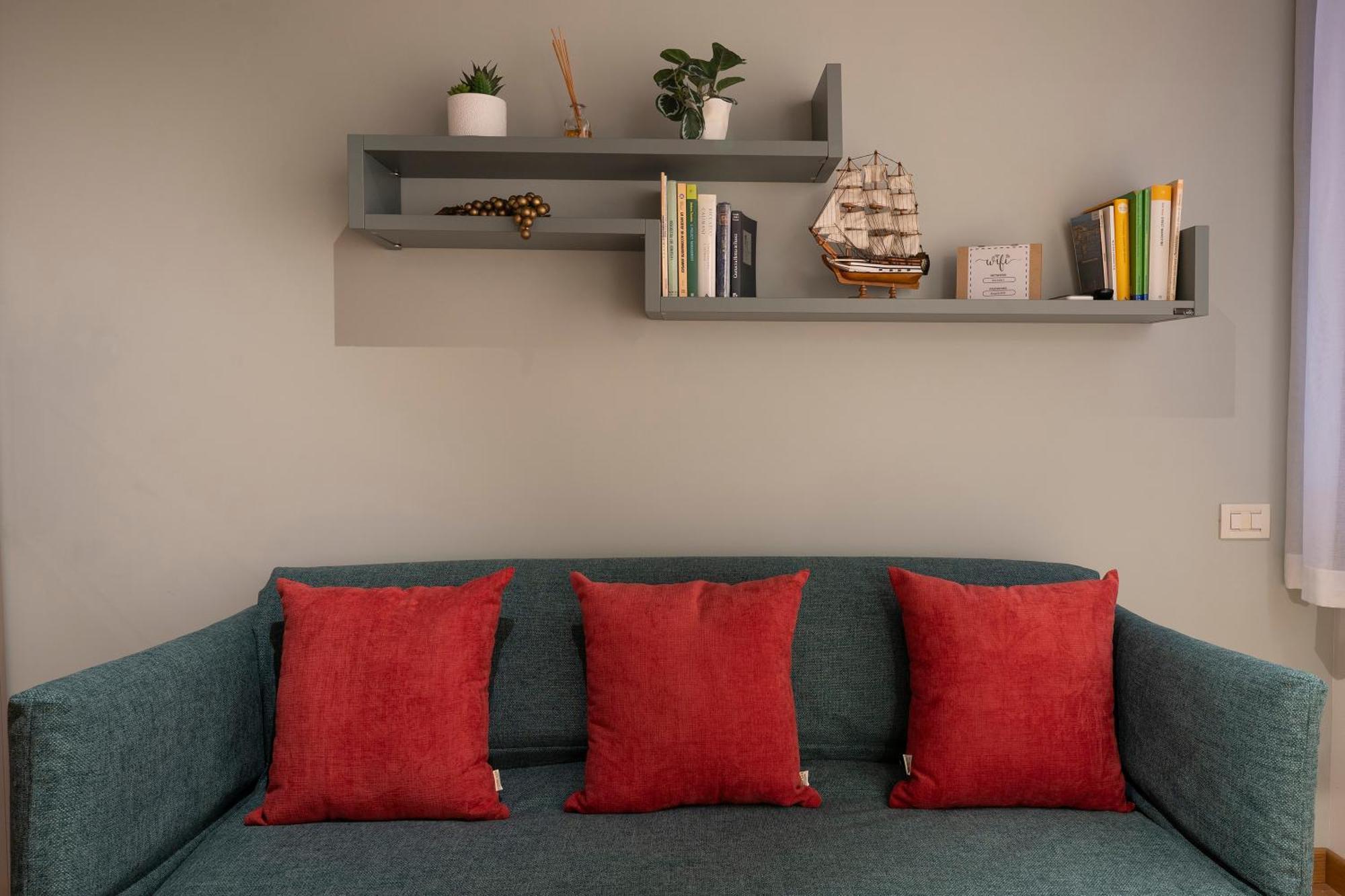 Cavalletto Suite Венеция Экстерьер фото
