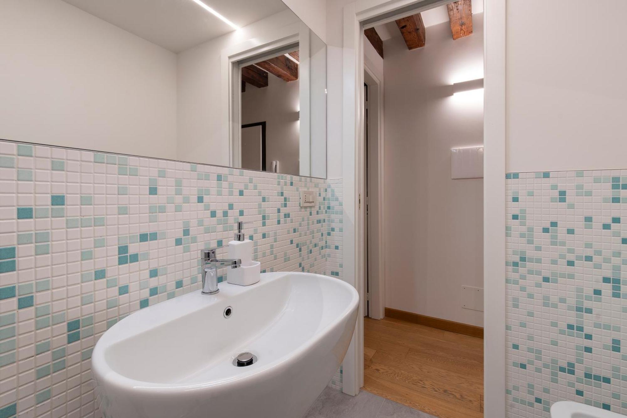 Cavalletto Suite Венеция Экстерьер фото
