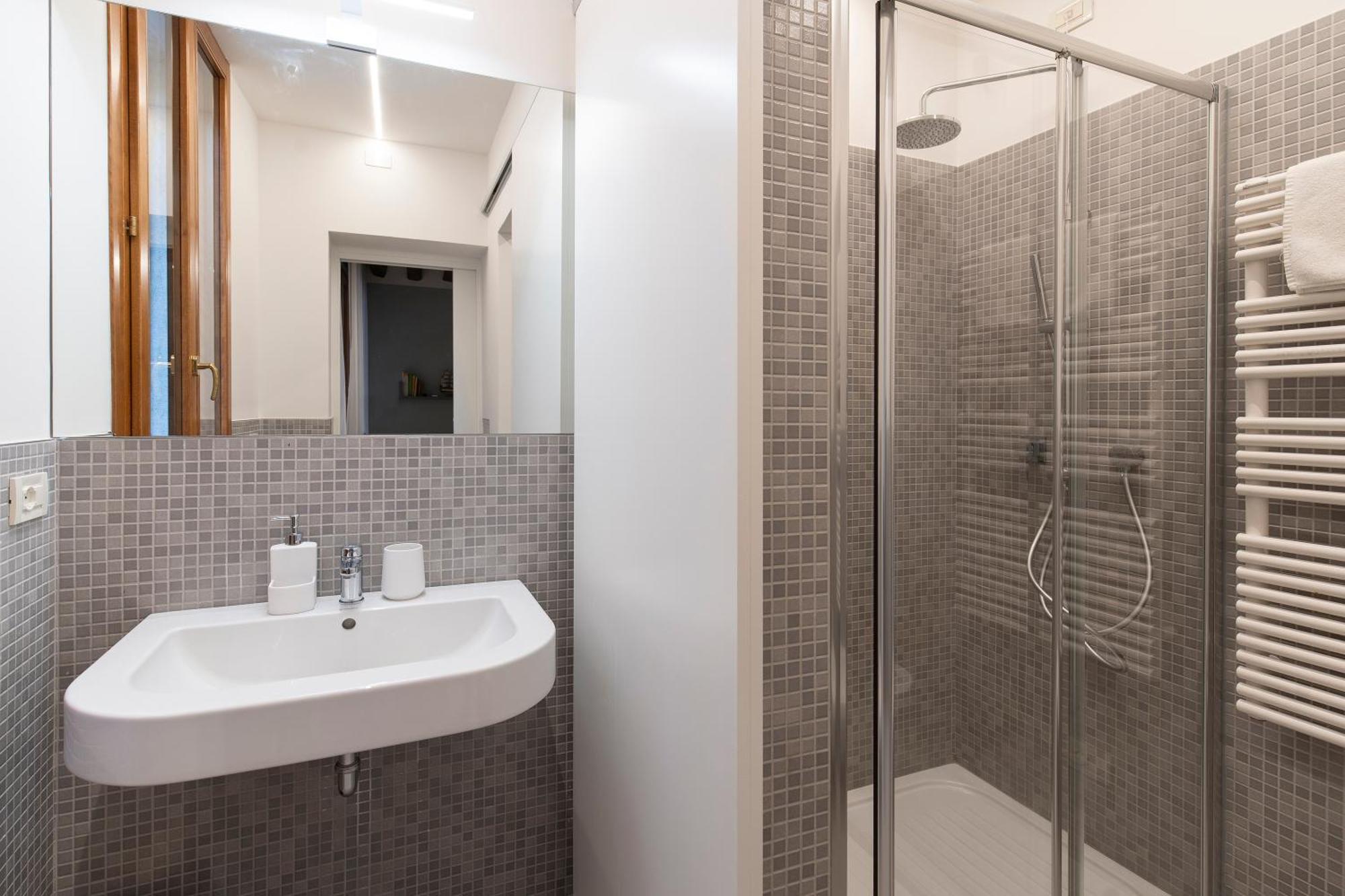 Cavalletto Suite Венеция Экстерьер фото