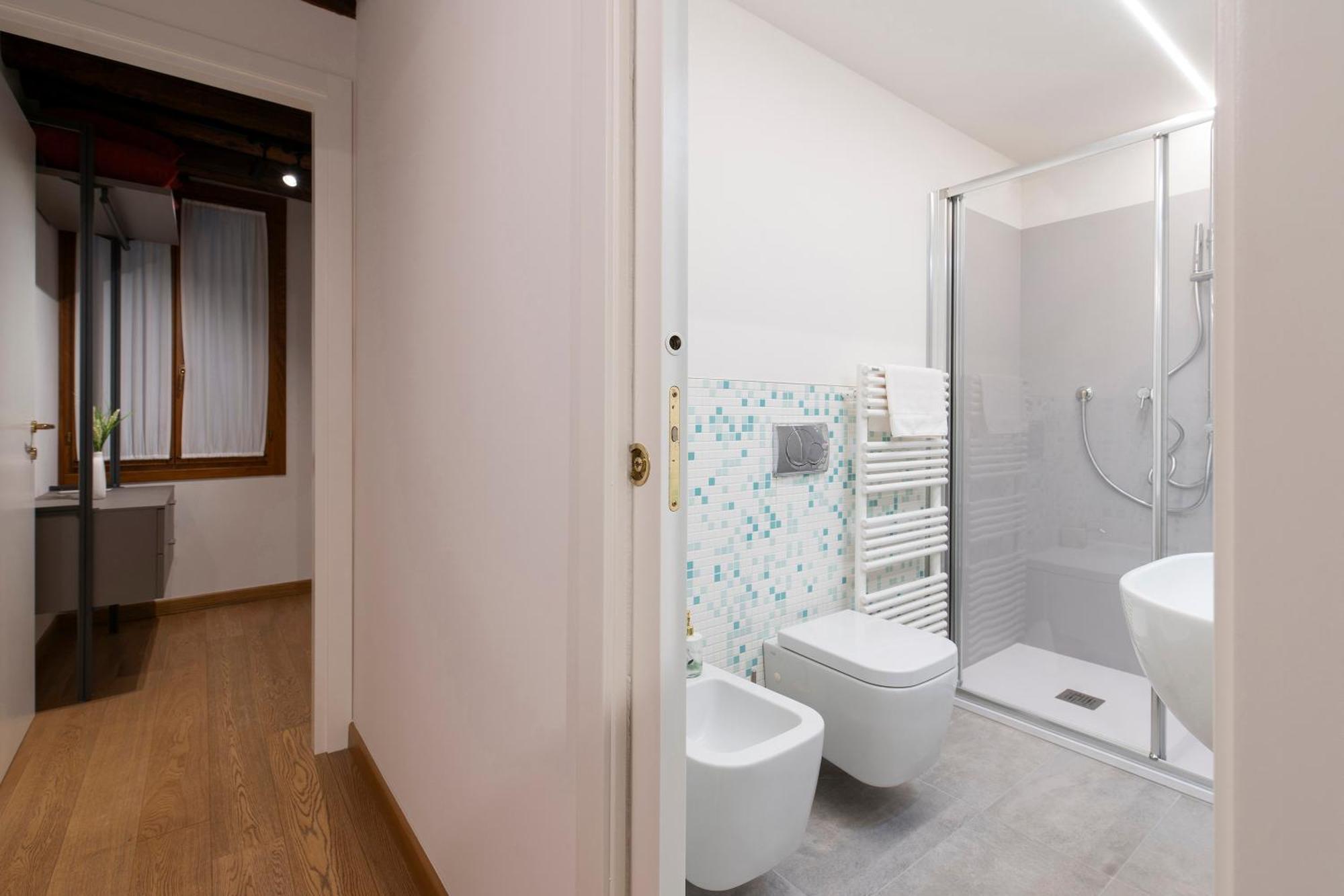 Cavalletto Suite Венеция Экстерьер фото