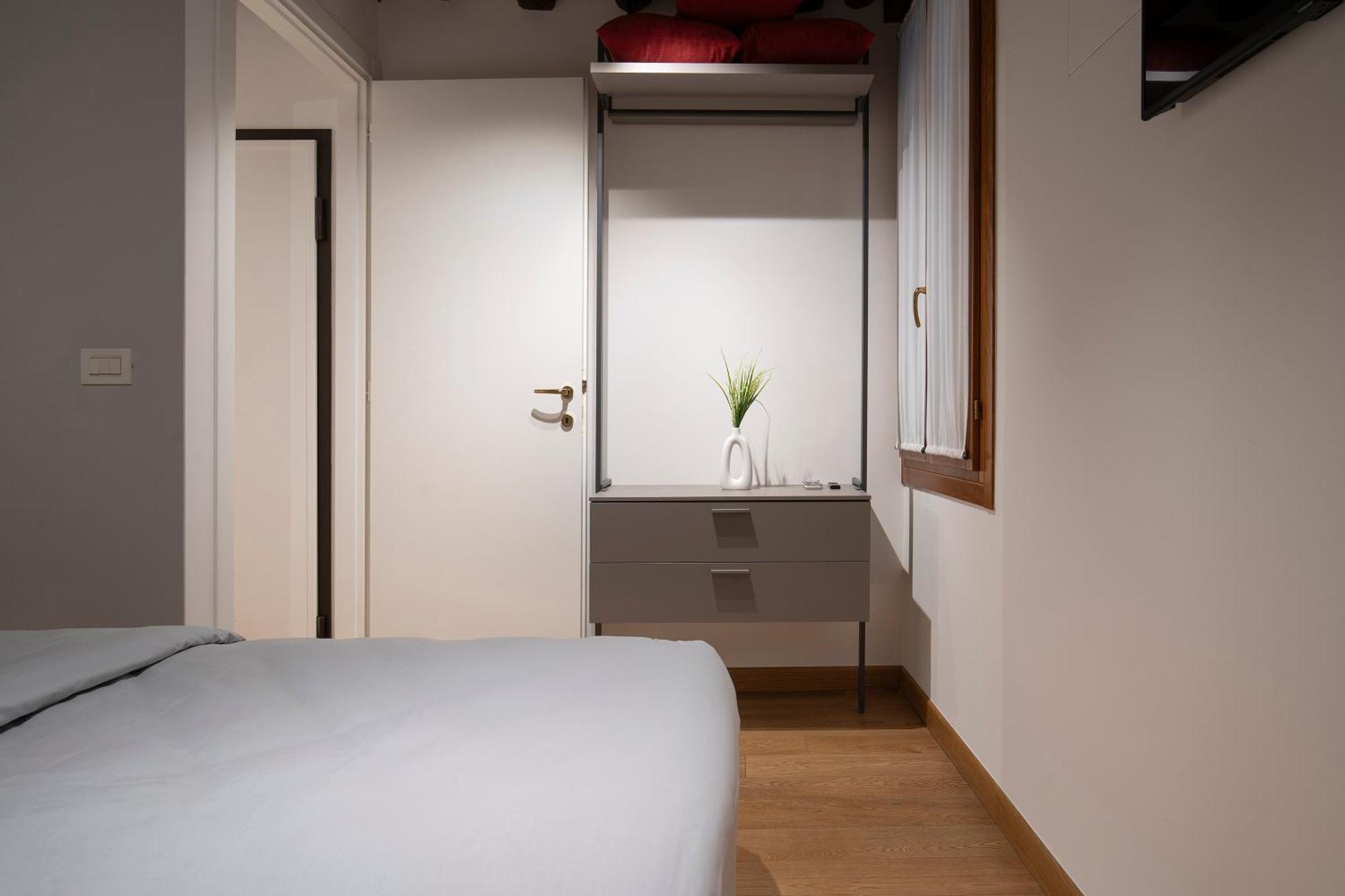 Cavalletto Suite Венеция Экстерьер фото