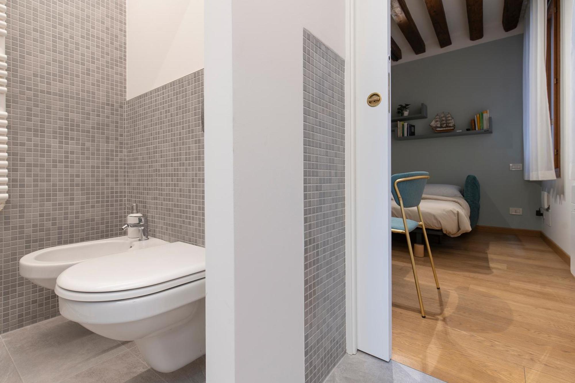 Cavalletto Suite Венеция Экстерьер фото