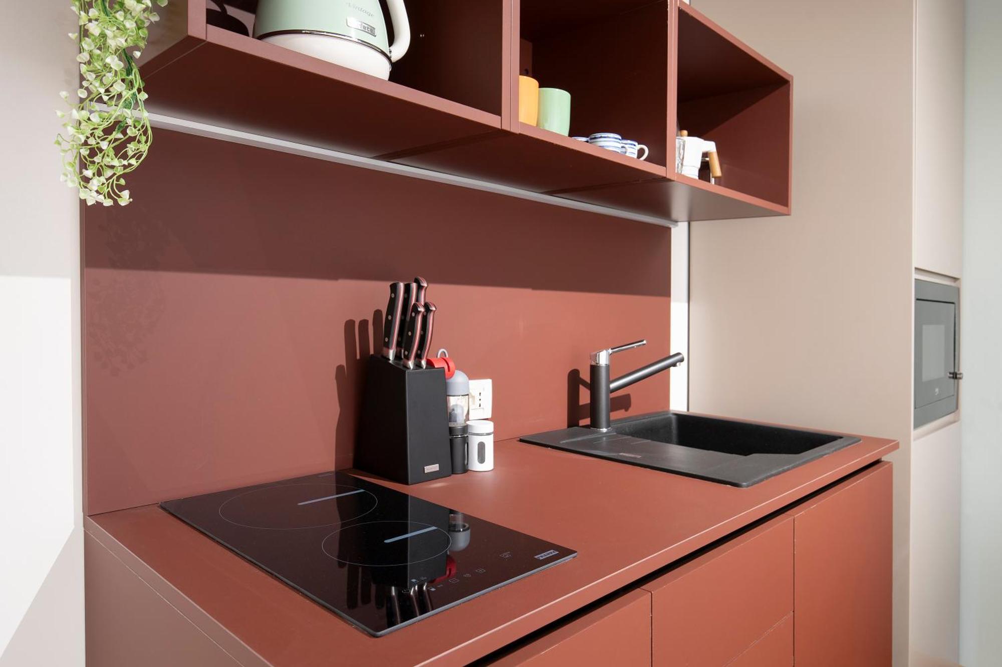 Cavalletto Suite Венеция Экстерьер фото