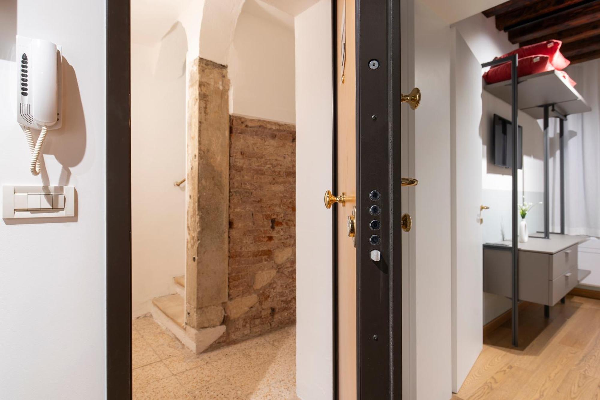 Cavalletto Suite Венеция Экстерьер фото